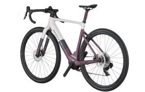 SOLACE GRAVEL 30 PINK PURPLE 2026